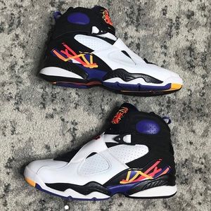 Air Jordan 8 ‘Three-Peat’